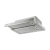 Okap kuchenny Sliding 7012 Pyramis Ecoline