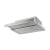 Okap kuchenny Sliding 7012 Pyramis Ecoline