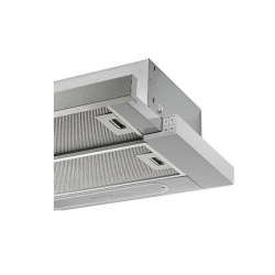 Okap kuchenny Sliding 7012 Pyramis Ecoline