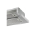 Okap kuchenny Sliding 7012 Pyramis Ecoline