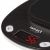 Waga kuchenna z misa PEZO LAMART LT 7069 Black Edition