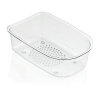 Wkładka plastikowa do komór 16,5x29x12