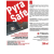 Pyra Safe – specjalistyczny preparat do impregnacji zlewozmywaków granitowych