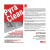 Pyra Clean - specjalistyczny preparat do czyszczenia zlewozmywaków granitowych