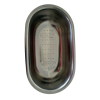 Wkładka INOX (stary typ)