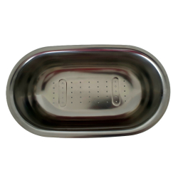 Wkładka INOX (stary typ)
