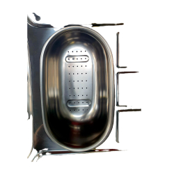 Wkładka INOX (stary typ)