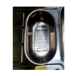 Wkładka INOX (stary typ)