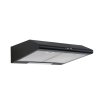 Okap kuchenny Pyramis Standard 60 black