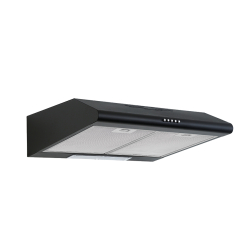 Okap kuchenny Pyramis Standard 60 black