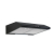 Okap kuchenny Pyramis Standard 60 black