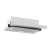 Okap kuchenny Pyramis SLIDING POWER SLIM WHIT 60 cm.