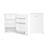Lodówka podblatowa Pyramis FST 85 White