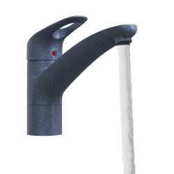 Bateria KASKADA, niebieska