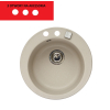 PYRAGRANITE LANCA O49 BEIGE (2+1TH)