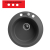 PYRAGRANITE LANCA O49 GREY (2+1TH)