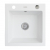 PYRAGRANITE CALEA 48x50 1B SNOW (2+1TH)