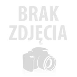Umywalka ogrodowa Max, biały granit + bateria Ossia