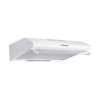Okap kuchenny Pyramis Standard 60cm white