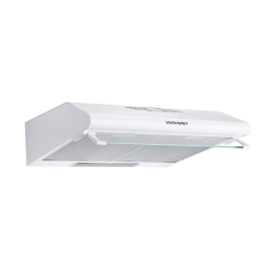 Okap kuchenny Pyramis Standard 60cm white