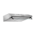 Okap kuchenny Pyramis Standard 60cm 2 silnikowy inox