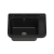 Umywalka ogrodowa NEO 51X34 czarny granit