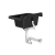 Umywalka ogrodowa NEO 51X34 czarny granit