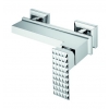 Bateria prysznicowa  PANAMA PAN-BPK.030C