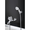 Bateria wannowa   CALITRI CAL-BWN-KP.020C