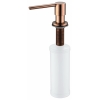 DOZOWNIK PREMIUM - INOX RÓŻOWE ZŁOTO