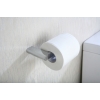 Uchwyt na papier toaletowy  LIWO  LIW-56060