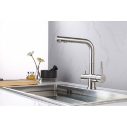 Zara - inox
