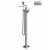 Bateria wannowa podłogowa  ROK-BWP.090C