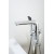 Bateria  wannowa  podłogowa  EMIRA EMI-BWP.090C