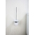 Szczotka WC wisząca   DOREO DOR-97090