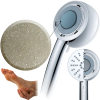 Kamień DROBNY do słuchawki Pedicure Shower