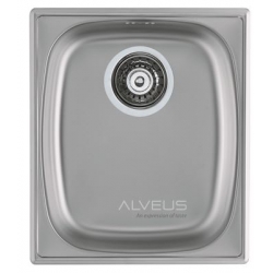 ALVEUS Basic 10 satyna