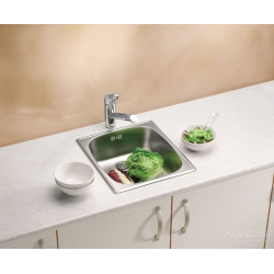 ALVEUS Basic 10 satyna