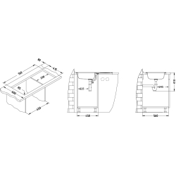 ALVEUS Basic 150 len