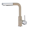 ALVEUS SIROS bateria kuchenna peble 55 + chrom