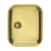 ALVEUS VARIANT 40 MONARCH zlewozmywak stalowy złoty