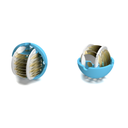 Kula Wash Ball
