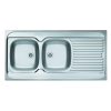 ALVEUS Classic 100 lewy len