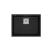 DAVID 50 GraniteQ pure carbon/elementy stalowe