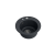 MORGAN 210 GraniteQ black diamond/elementy stalowe