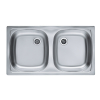 ALVEUS Basic 160 satyna