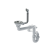 EVAN 136 XL GraniteQ silver stone/elementy stalowe