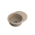 JOHNNY 216 GraniteQ zlewozmywak granitowy river sand (beżowy) 1 komorowy z/o (58x46x17,5) z zaślepką i odpływem