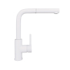 ZEOS P bateria kuchenna biała DEEP WHITE 11
