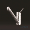 ALVEUS CLEO - P bateria kuchenna chrom